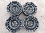 Felgi stalowe Mercedes C W203 E W211 5x112 ET31 7J16