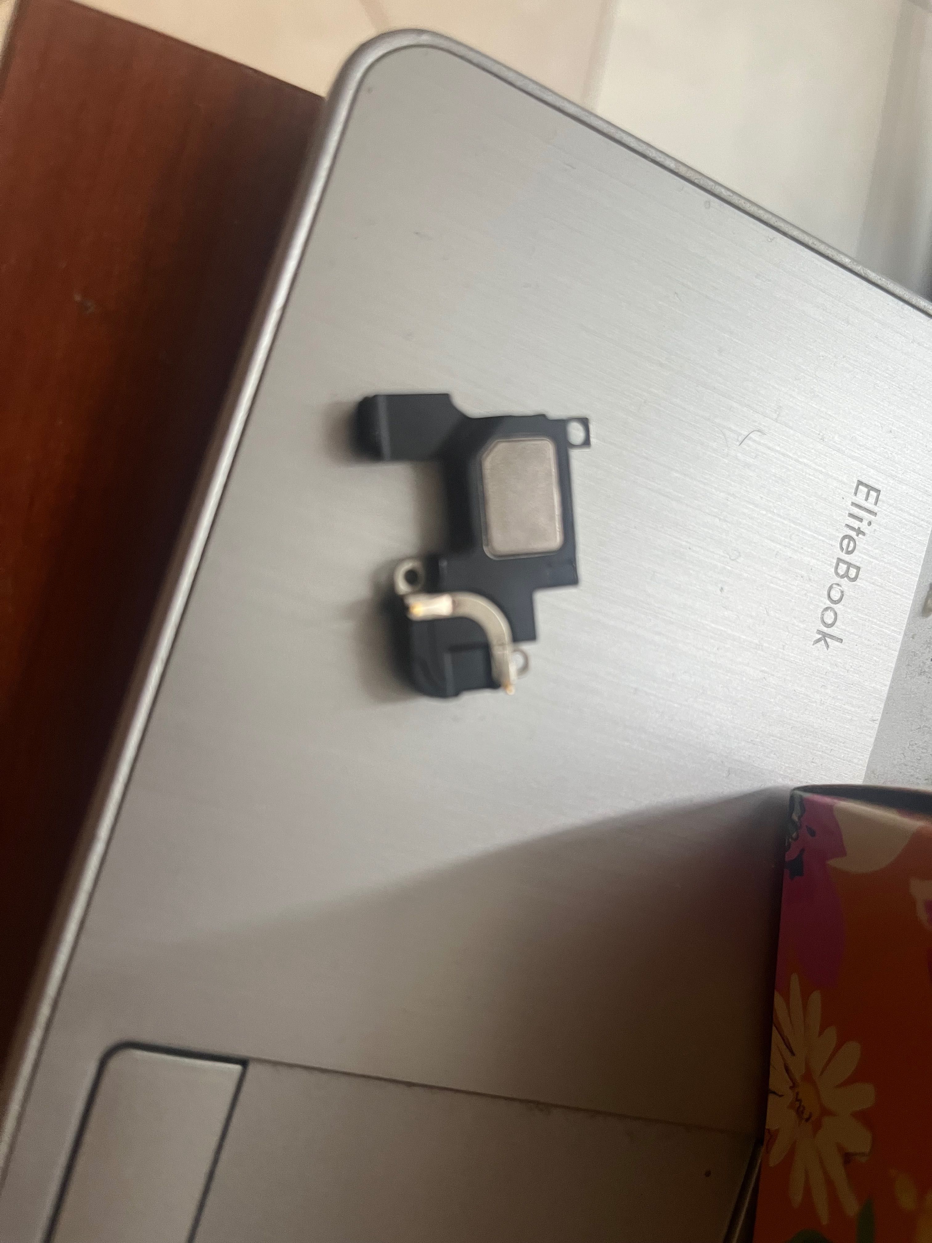 Głośnik górny iPhone 13 mini