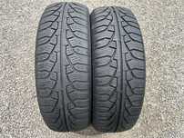 Opony 185/65R15 Uniroyal MS Plus 77 Zima 2sztuki 5,85mm