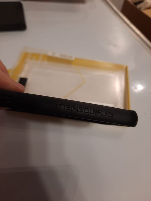 Etui SolidSuit dla Samsung Galaxy S21