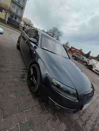 Audi A6 Audi a6 c6 4.2 Quattro