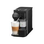 Ekspres na kapsułki Delonghi Nespresso Lattissima One EN510.B – czarny