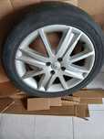 Jante/Aro/Roda Renault 205/50/17 93W
