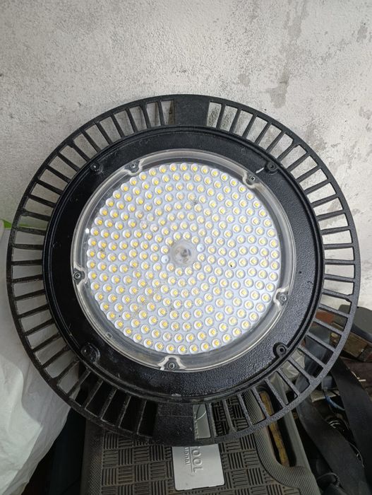 Продам светильник ДСП37В-230-321 У1