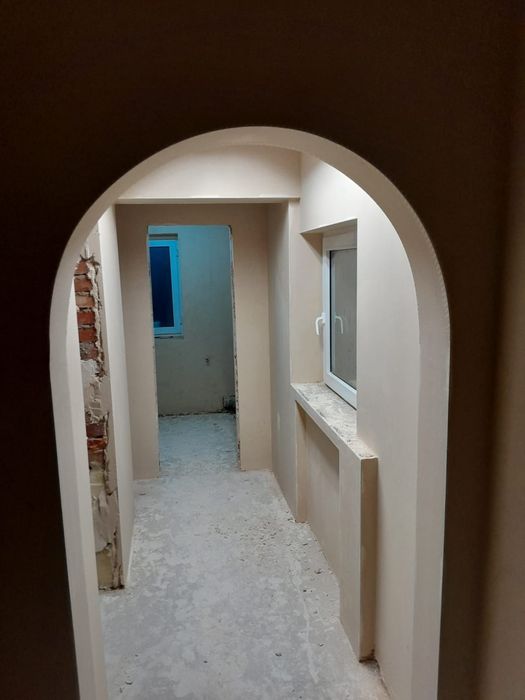 Hydraulika Elektryk Tynki Maszynowe zab-gk Gładzie wykończenia wnętrz