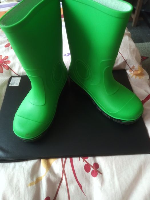 Kalosze muflon r 27/28