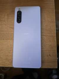 Sony Xperia 10 V prawie jak nowa