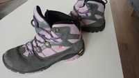 Buty trekkingowe Everest r. 35 Vibram i Outdry