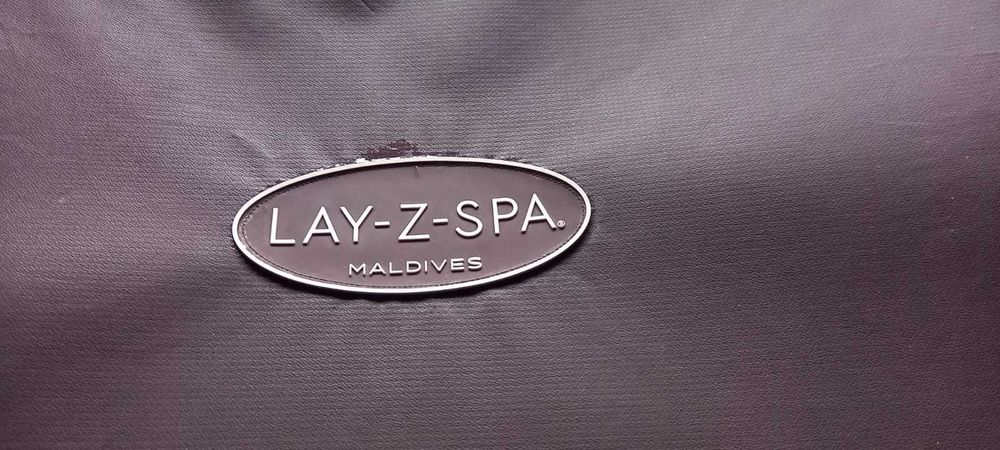 Jacuzzi LAY-Z-SPA Maldives
