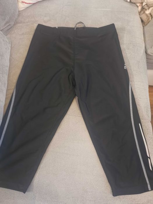 Leginsy sportowe Brugi S