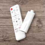 Stick H96 Max Android tv 10.0, 4K Odtwarzacz Google TV