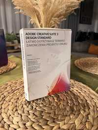 Adobe Creative Suite 3 CS3 Design standard Windows