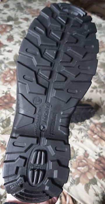 Сапоги мужские рабочие р.44