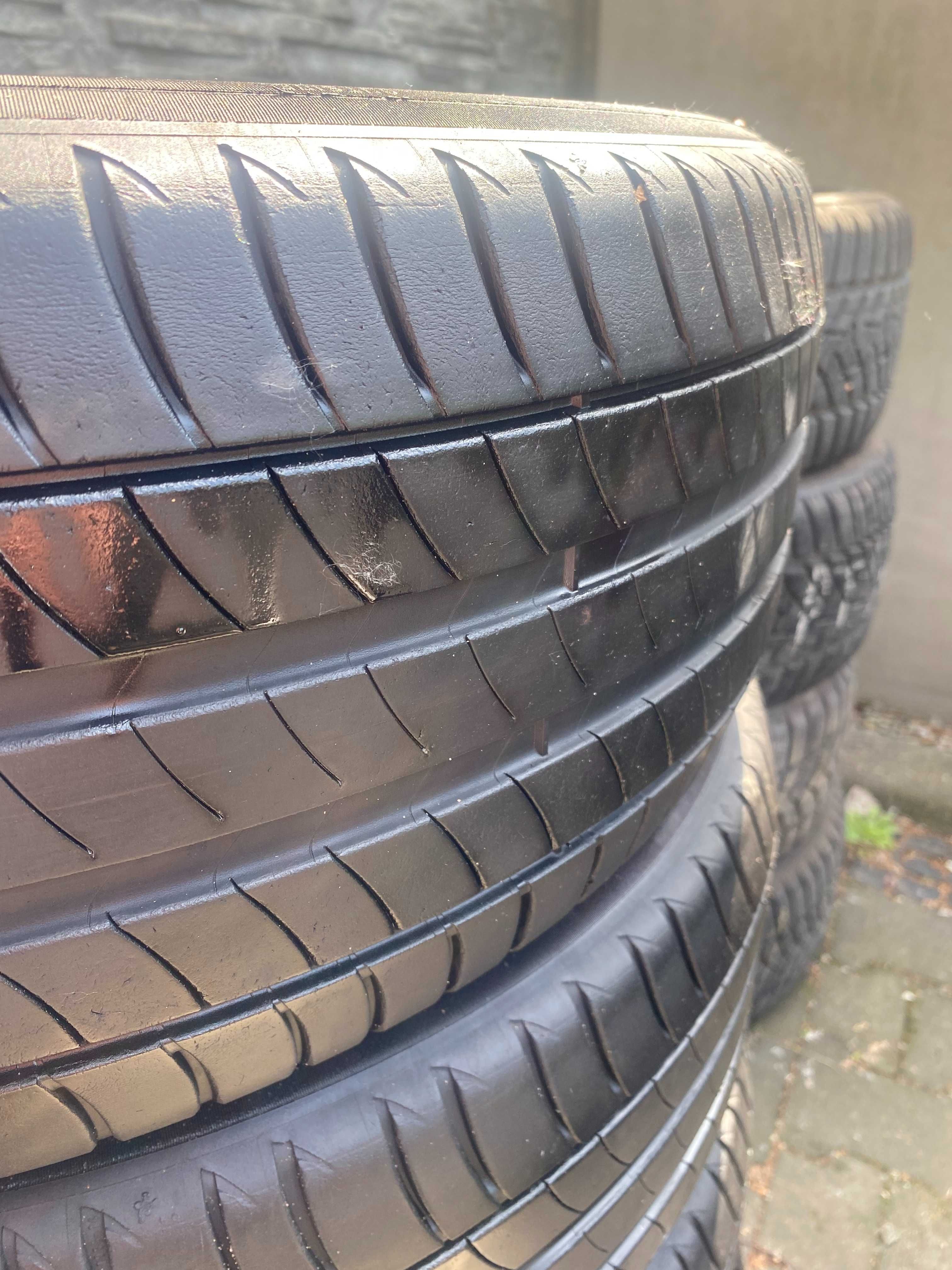 Michelin 225/50 R18 95V lato