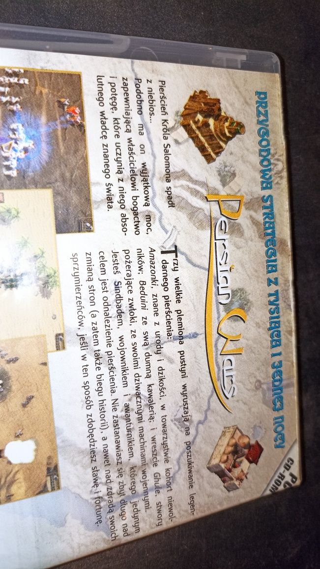 Persian Wars PL PC możliwa zamiana SKLEP kioskzgrami