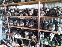 Alternator alfa 147 . 156 1.9 jtd