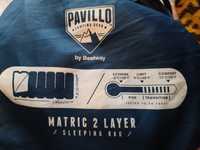 Спи комфортно з Pavillo matric 2 layner