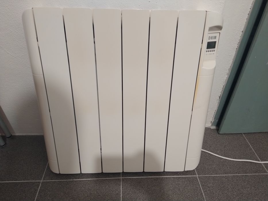 Aquecedor emissor térmico 1000w HJM