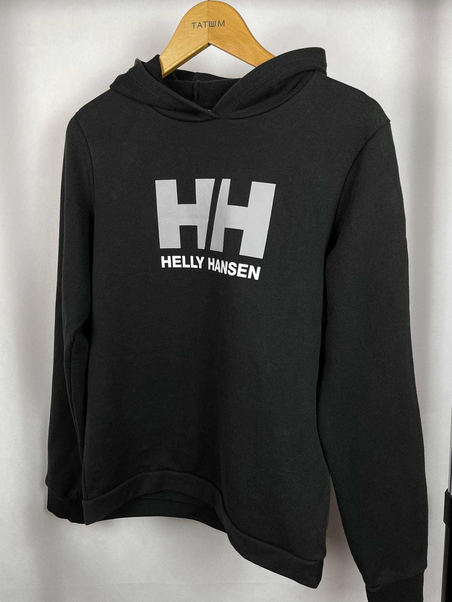 Bluza Helly Hansen czarna M