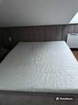 Duzy materac 200x220 cm