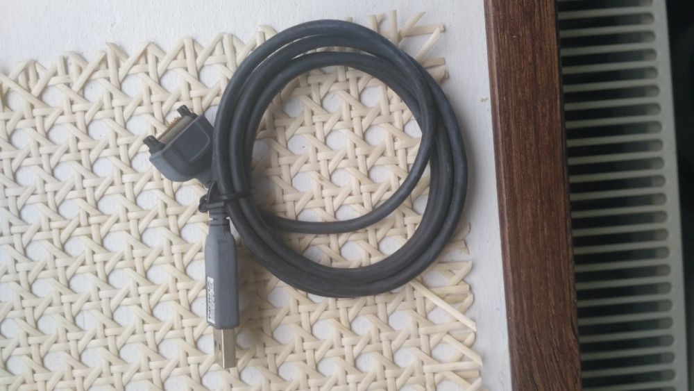 Переходник шнур кабель для телефона Samsung Nokia Motorola