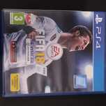 FIFA 18 gra PlayStation 4