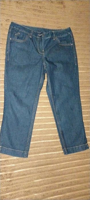 Бріджі джинс фірма George, розм.М