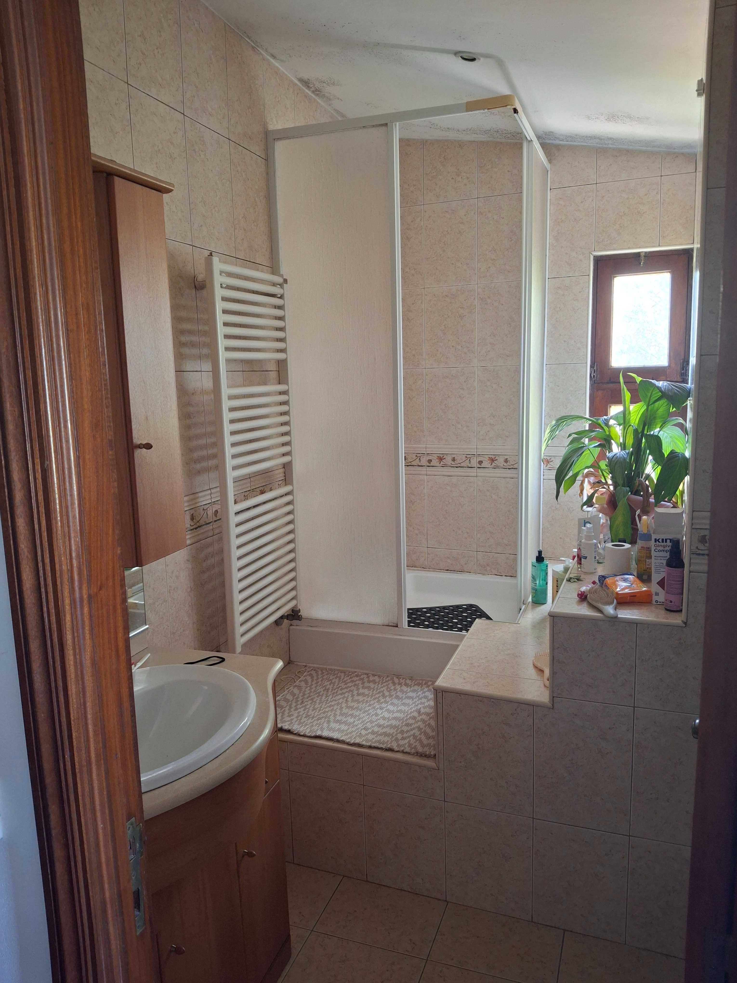 Quarto / parte de casa