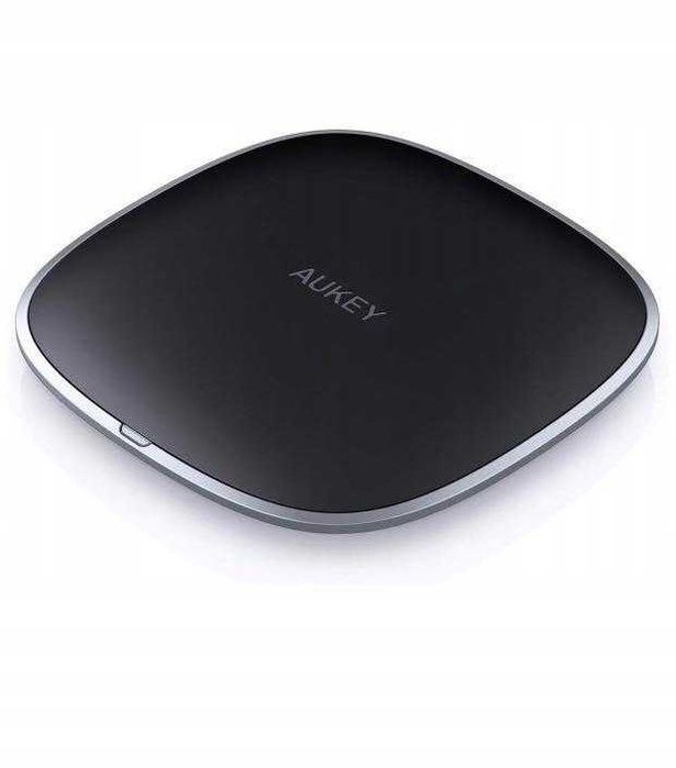 Bezprzewodowa Ładowarka Indukcyjna AUKEY LC-C6 5W Szybkie Ładowanie