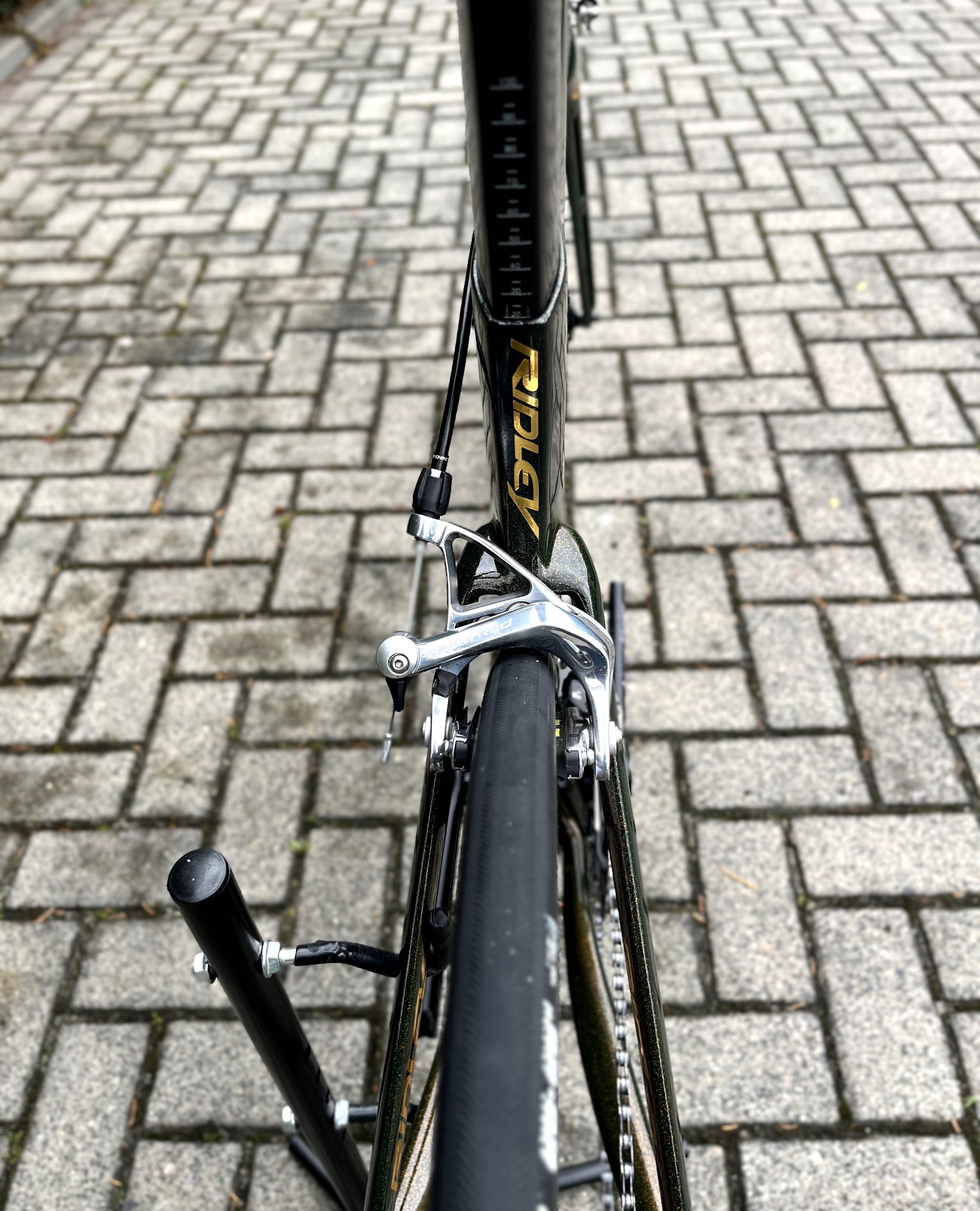 RIDLEY NOAH, rozm S, 6.85 kg