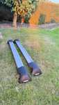 Belki Thule WingBar Edge - do Opel Zafira C Tourer