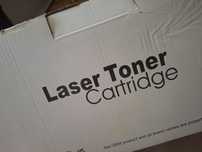 Sprzedam Laser Toner Cartridge, czyli wkład z to drukarki laserowe