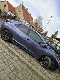 Honda Civic 1.8 V-tec KAMERA COFANIA