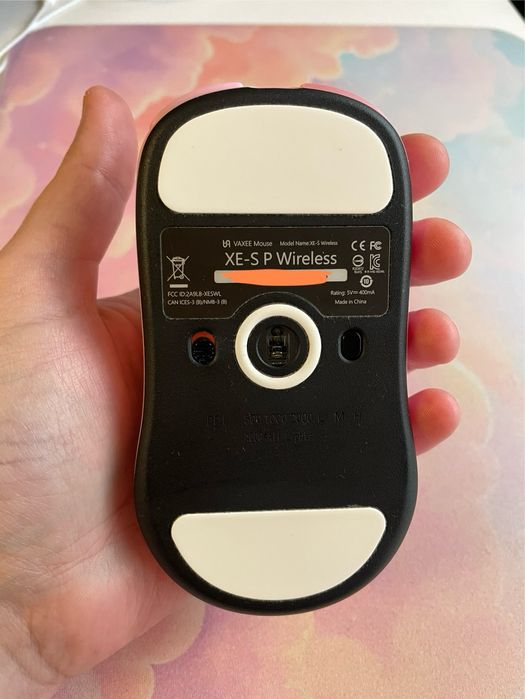Мышка Vaxee xe-s