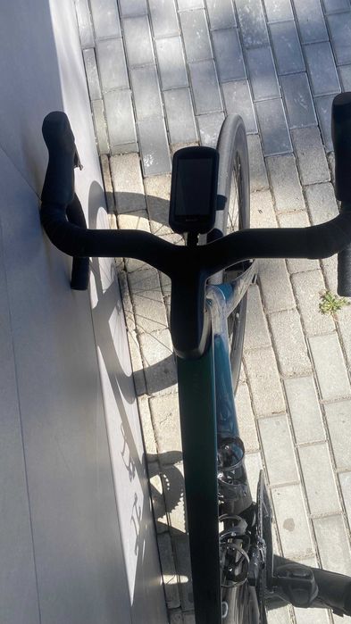 Scott Foil RC 20 - Bicicleta de Estrada Aero, SOMENTE VENDA!