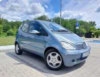 Mercedes A 170 D 2003 року