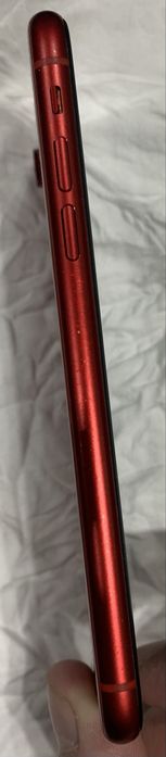 Iphone XR Red 64gb bez blokad sprawny