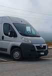 Peugeot boxer 2.2hdi 200mil km
