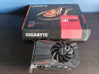 Radeon RX 560 OC 4 GB