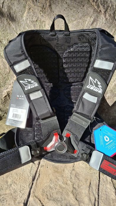 Рюкзак гідратор USWE гидратор эндуро kovi geon ktm вело сумка ендуро
