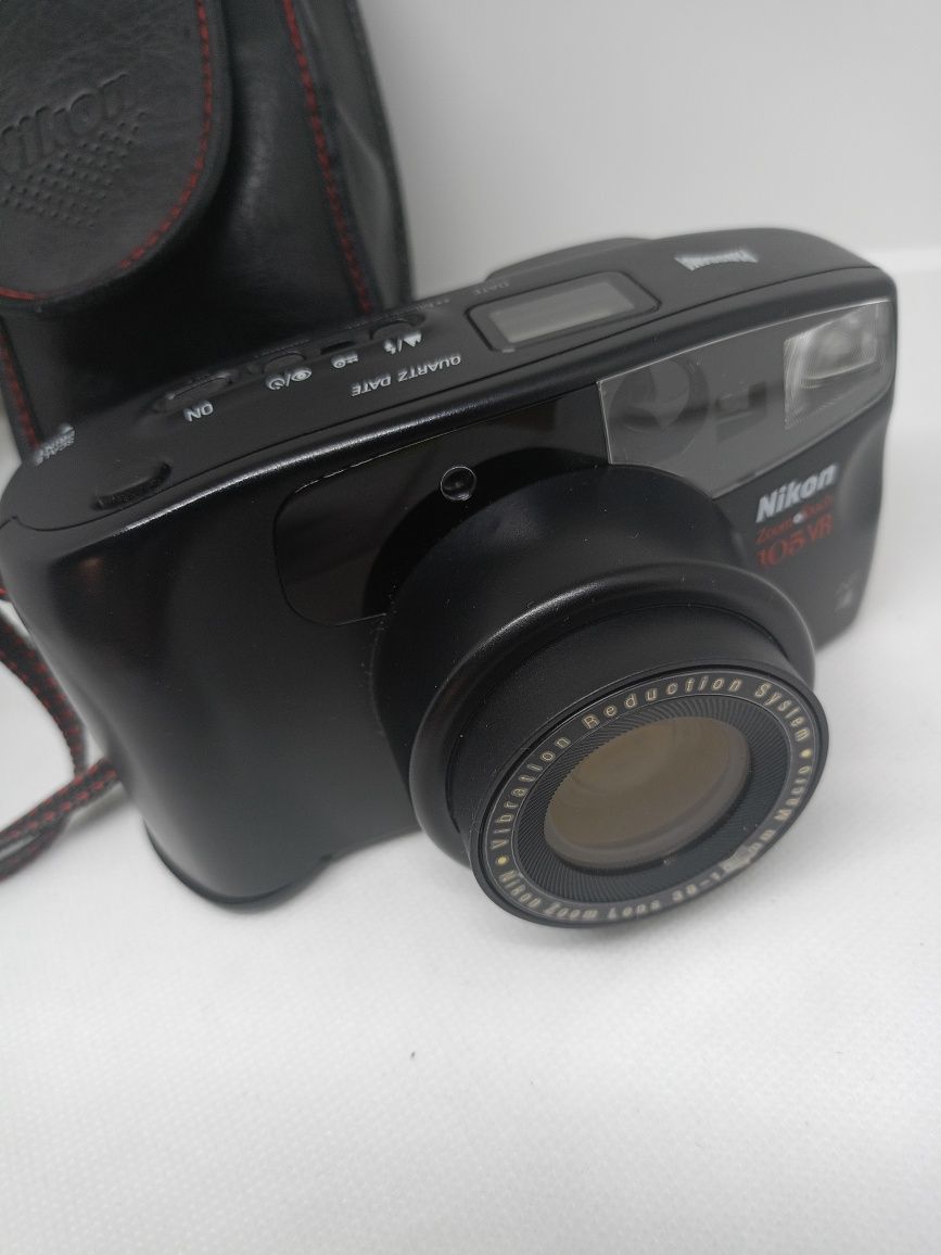 Nikon zoom Touch 105 VR PANORAMA