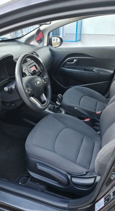 Kia rio 1.1 Crdi in town

Kia rio 1.1 Crdi in town