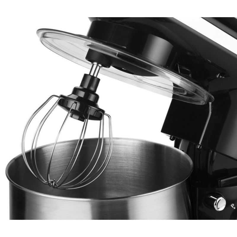 KRAFT&DELE Mikser Mixer Planetarny Robot Kuchenny 2500w 3w1 5l KD4146