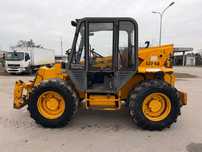 JCB 527-58