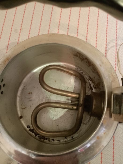 Продам электрический чайник