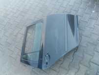 Drzwi prawe tył Skoda Octavia 2 II 9910