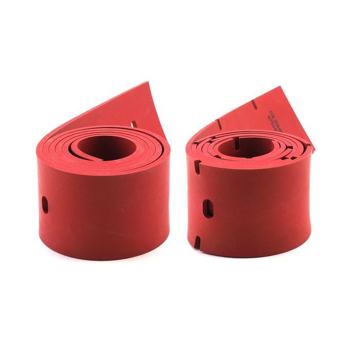 Komplet Gum Ssawy Do Wetrok Deluxe