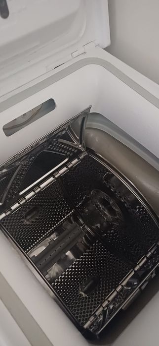 Pralka Whirlpool TDLR 6040l EU/N jak nowa