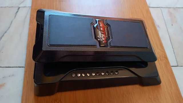 Pedal de Volume VISUALSOUND VV10 (10th anniversary edition)