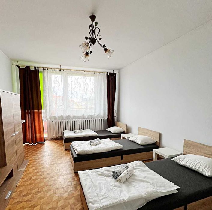 Sprzedam mieszkanie - Tychy, 51 m, oś U